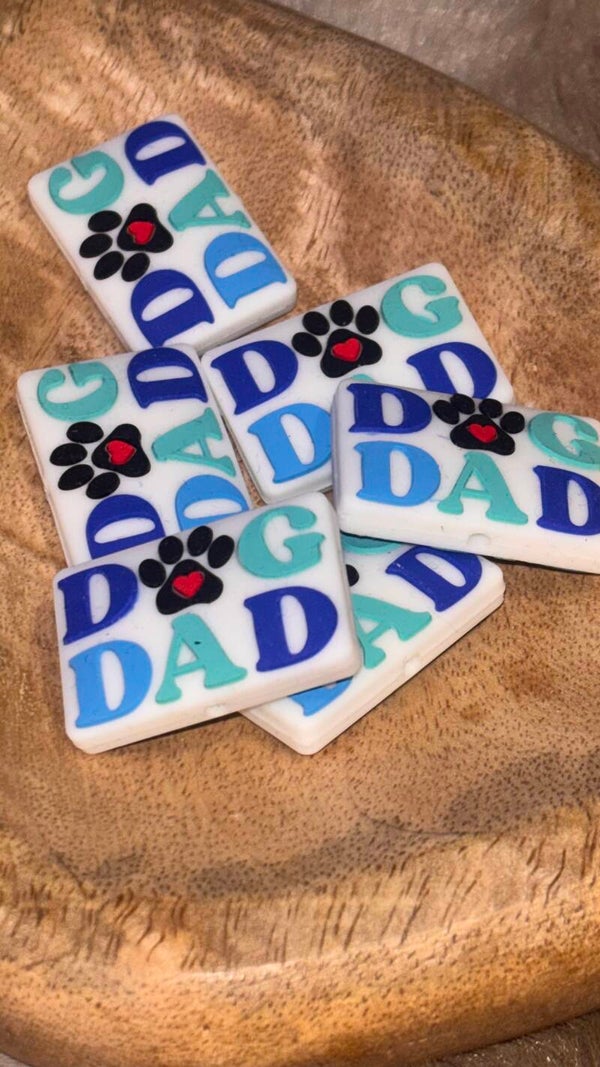 Dog dad