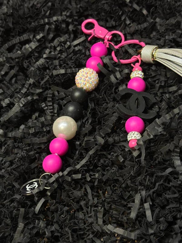 Dark pink CC