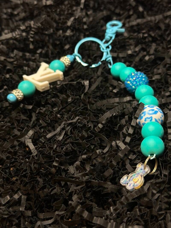 Turquoise LV