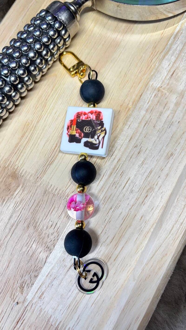 Gucci telefoon hanger