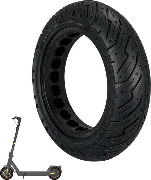 volrubber anti lek band | 10 inch band elektrische step | segway ninebot g30