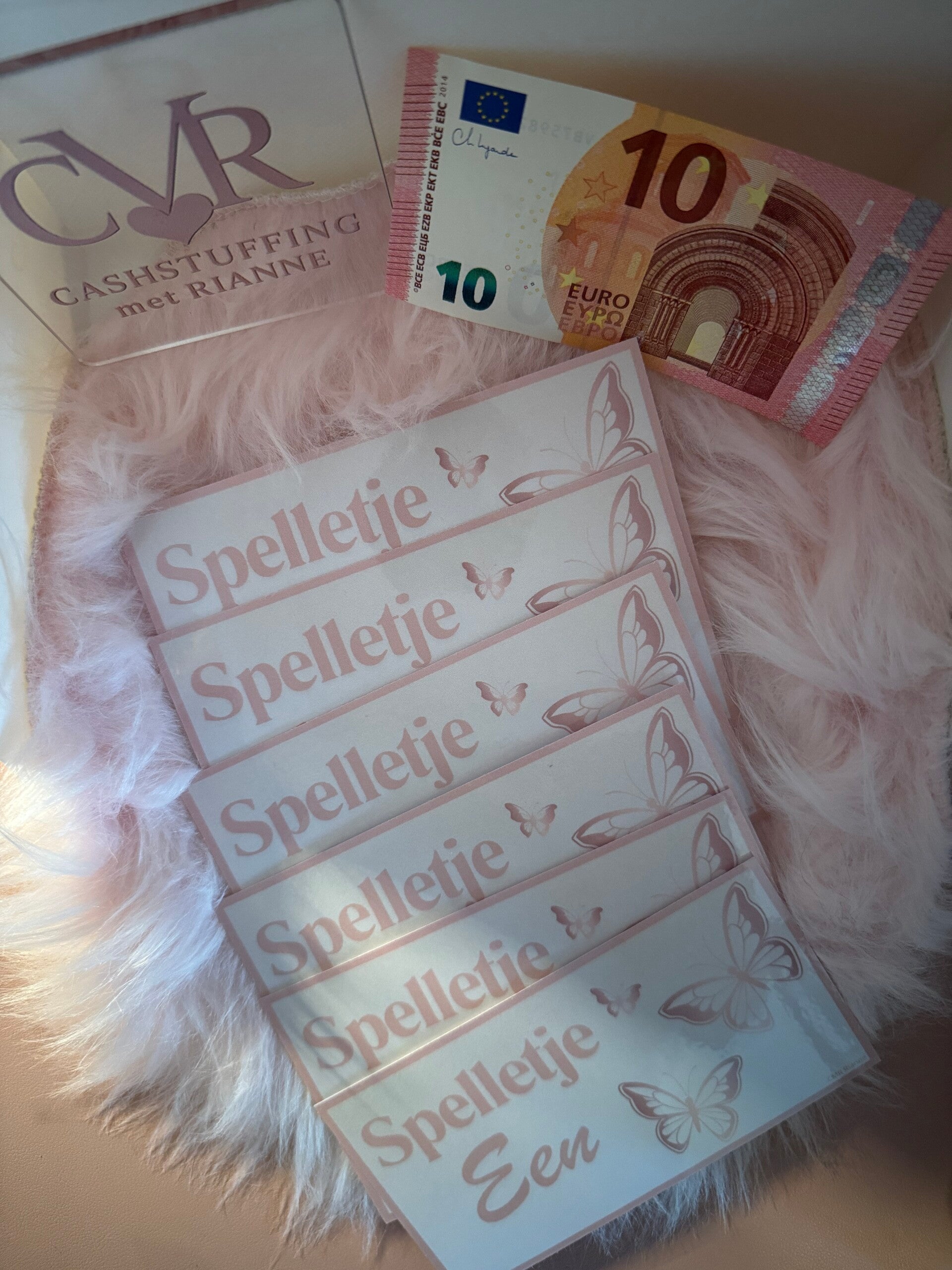 Spelletjes Dashboards