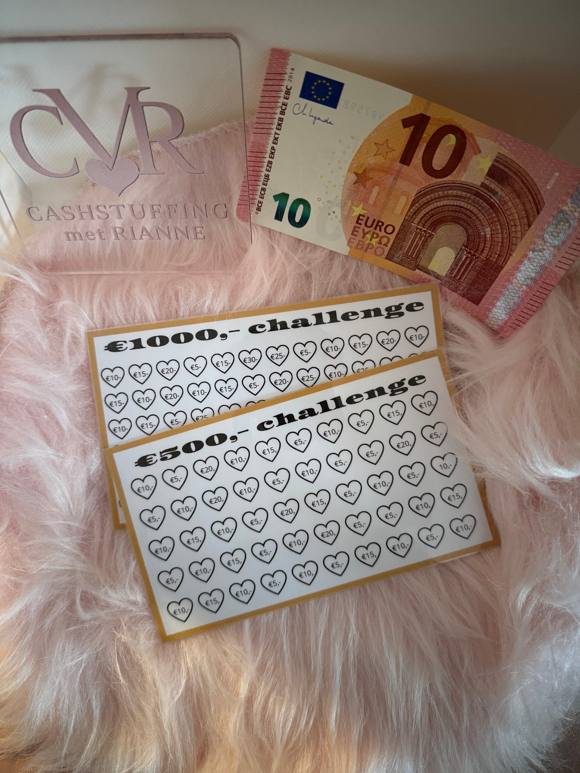 Kleine Stapjes, Grote Sprong