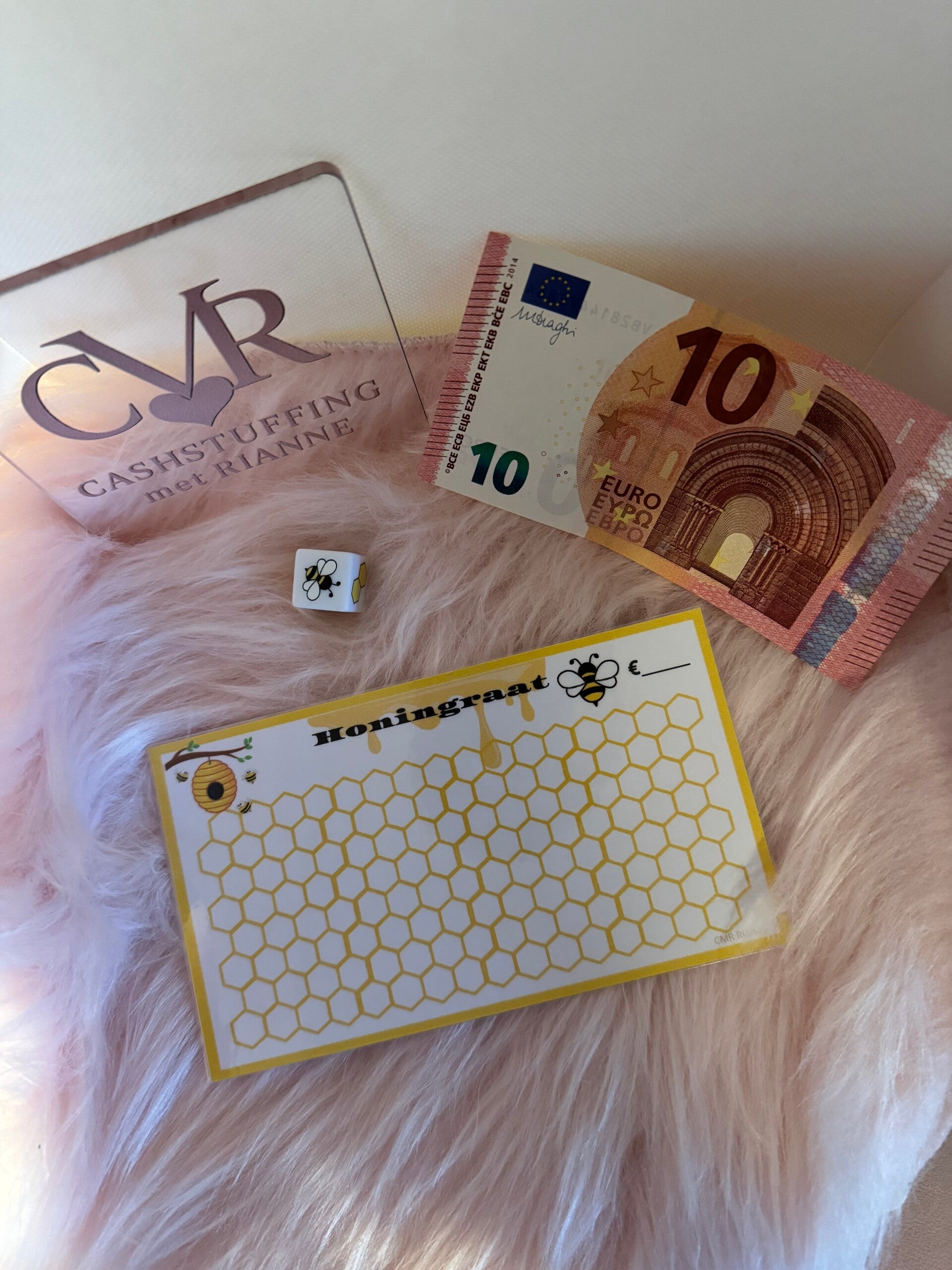 Honingraat Challenge