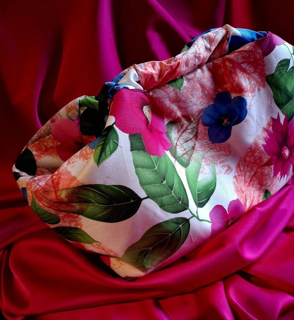 Clutch bag