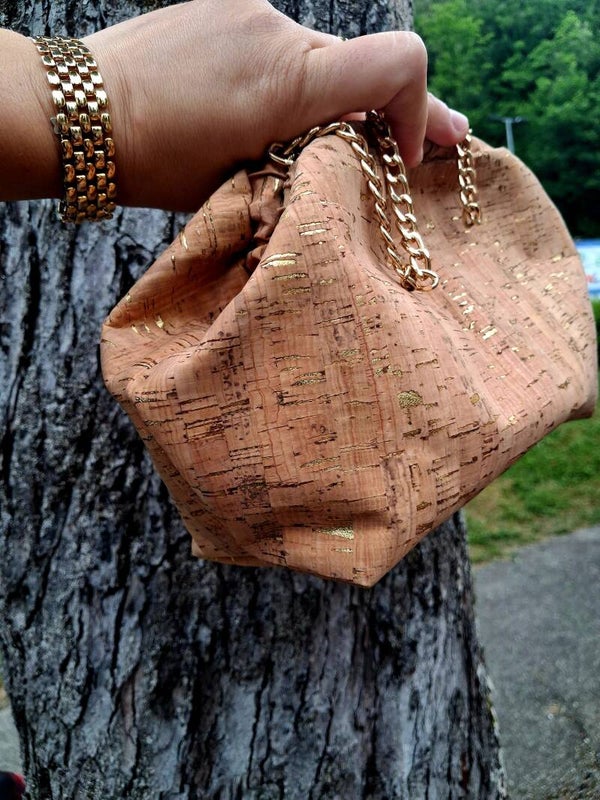 Mini clutch