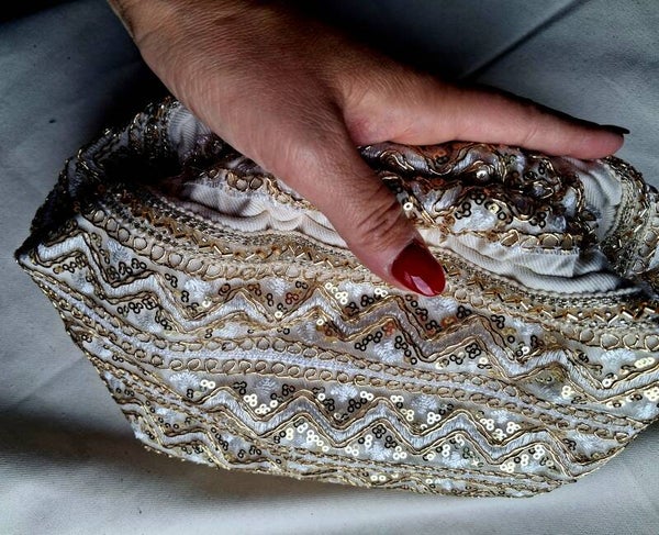 Mini clutch