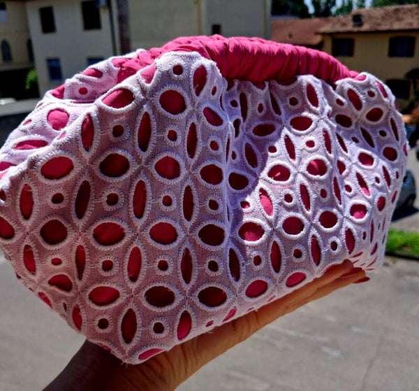Mini clutch