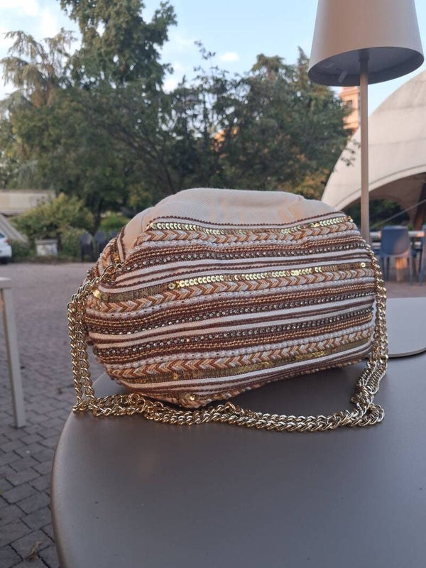 Mini clutch