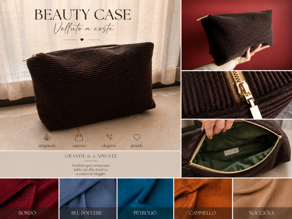 Beauty Case grande