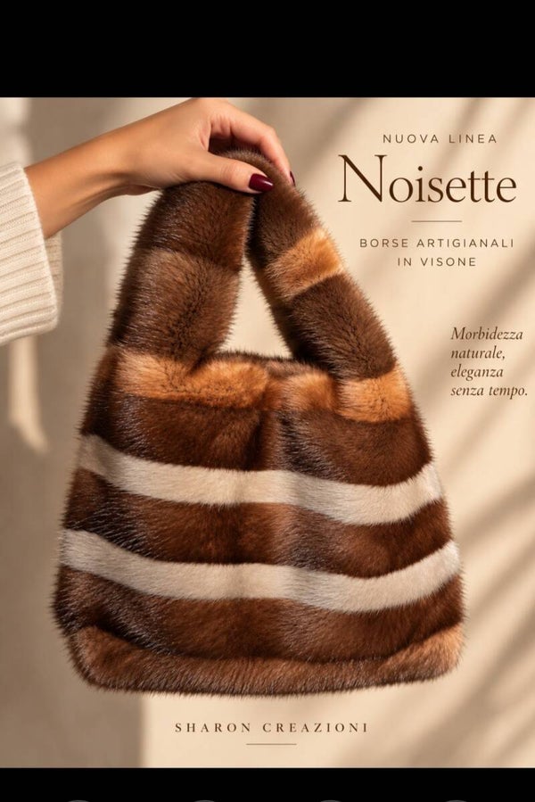NOISETTE VISONE