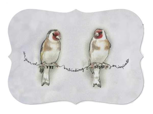 Kerst & Nieuwjaarskaarten