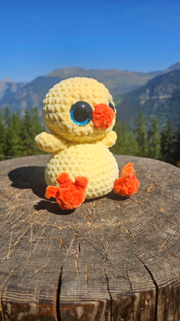 Peluches lestées