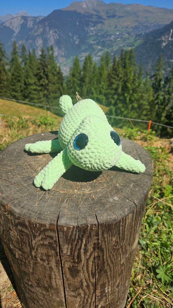 Caméléon