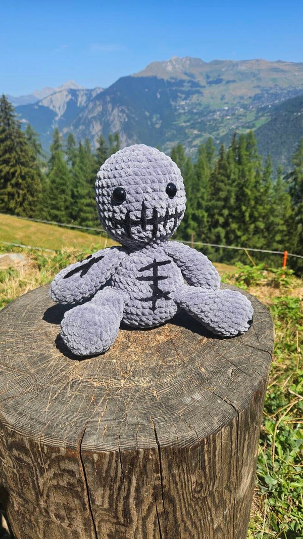 Peluche
