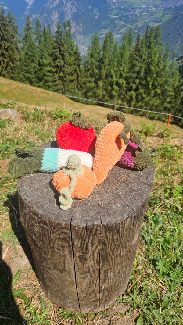 Légumes