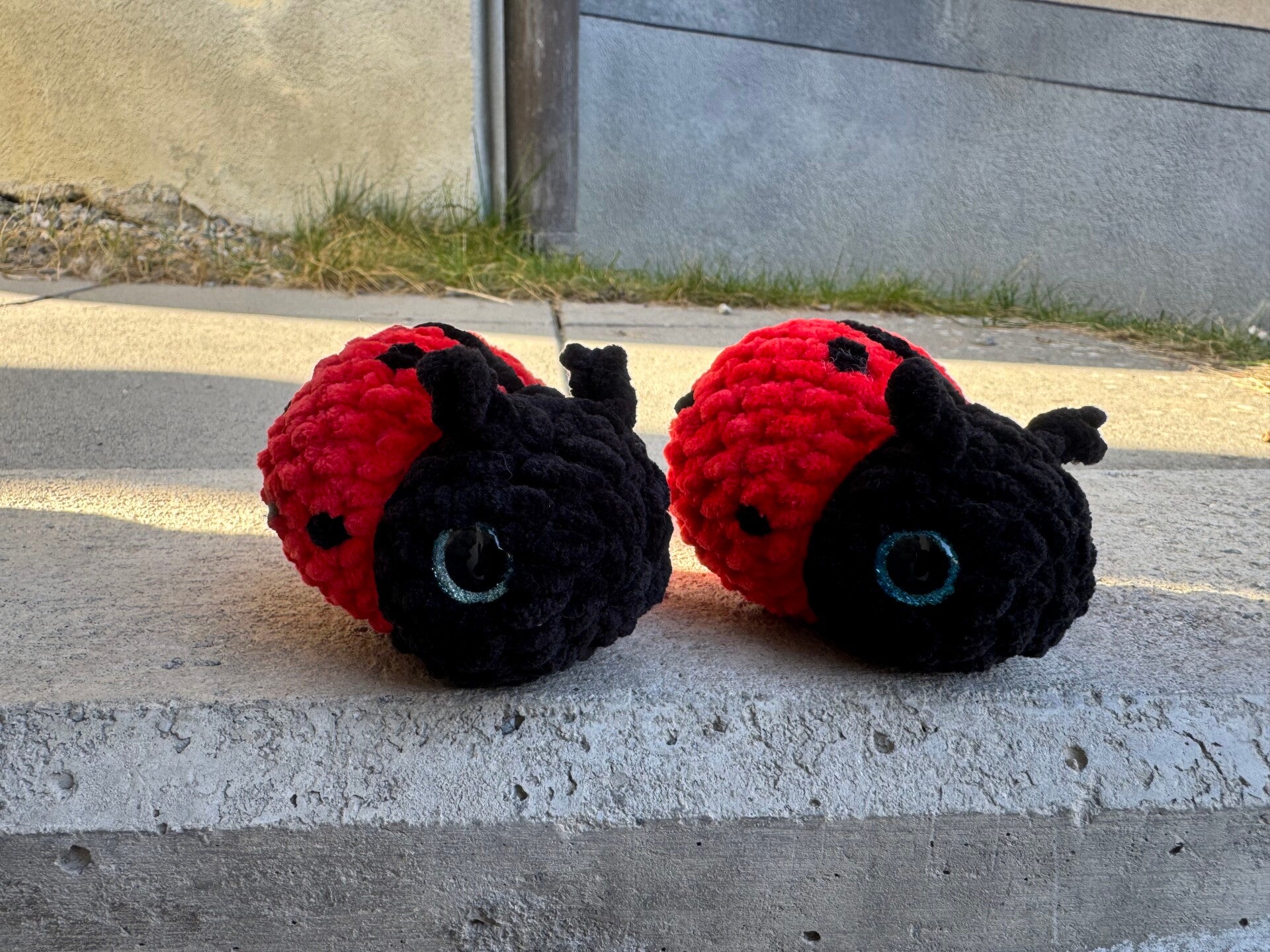 Chanel la coccinelle