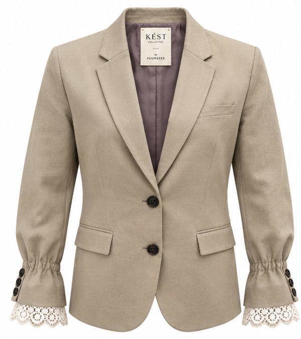 KÉST Blazer 013