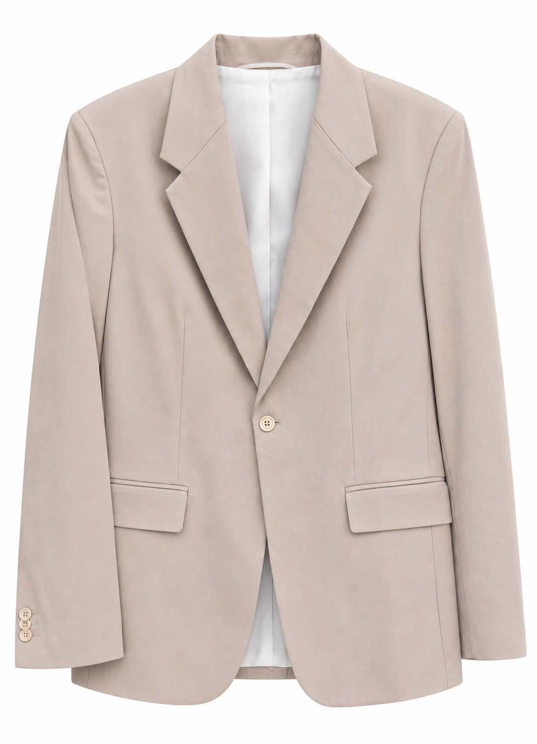 KÉST Blazer 023
