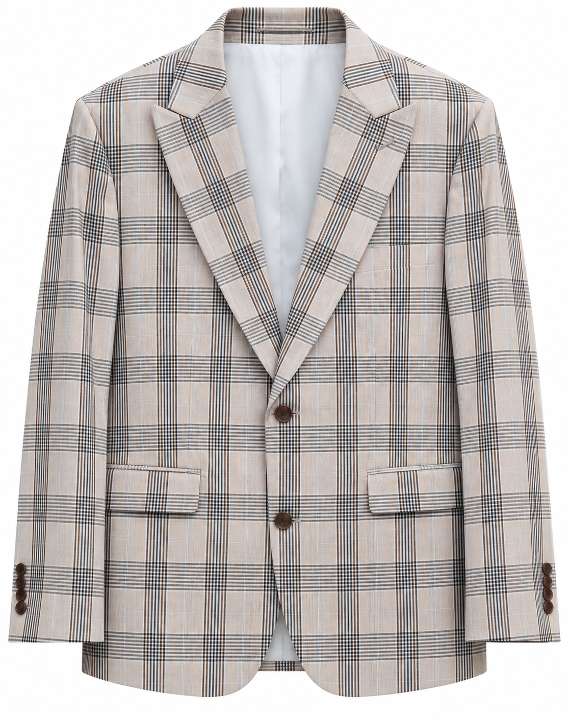 KÉST Blazer 029
