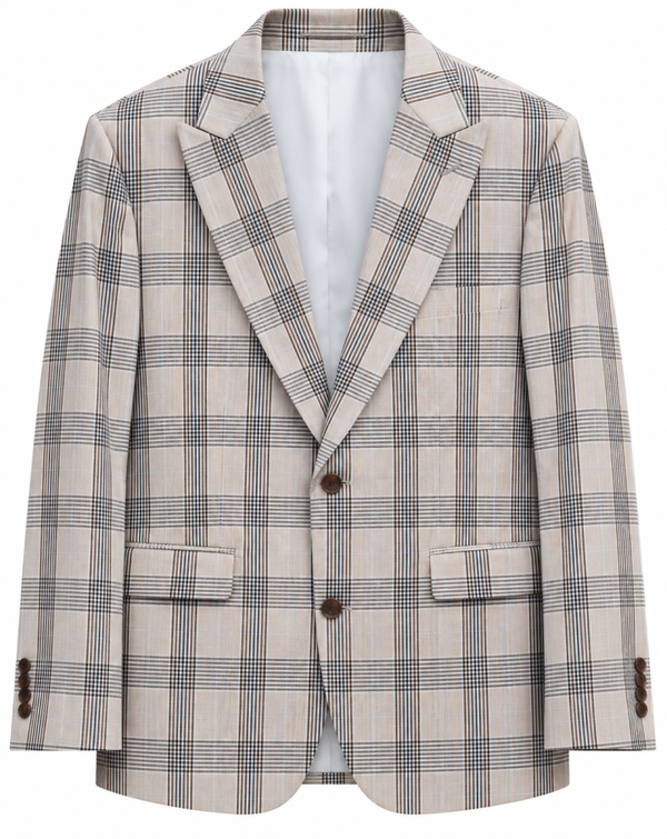 KÉST Blazer 029