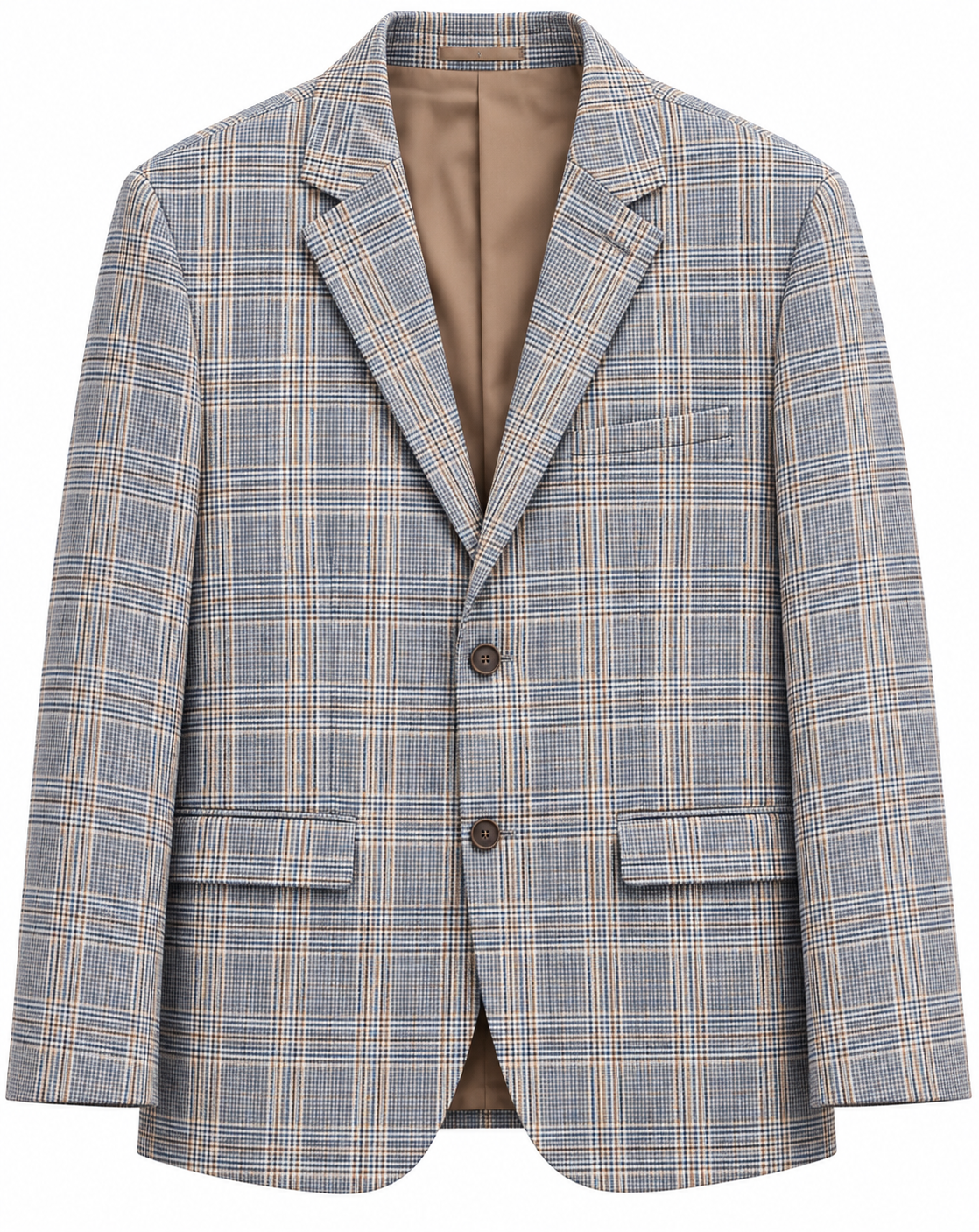 KÉST Blazer 030