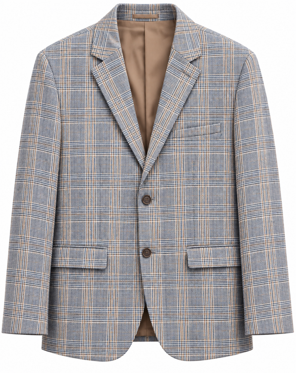 KÉST Blazer 030