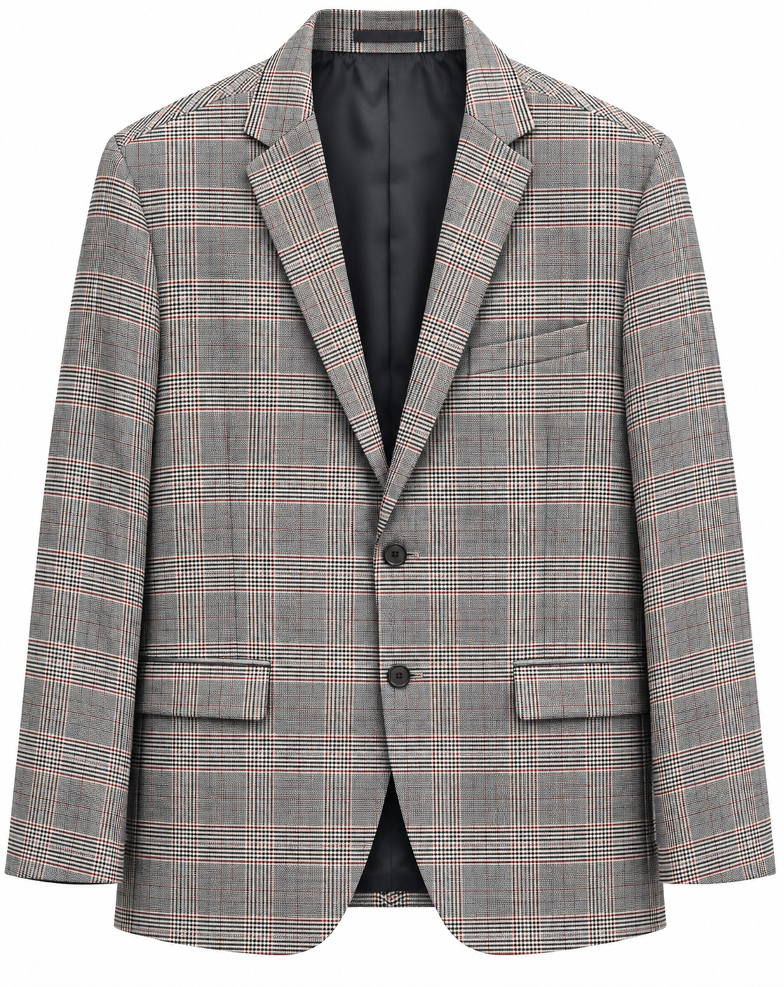 KÉST Blazer 031