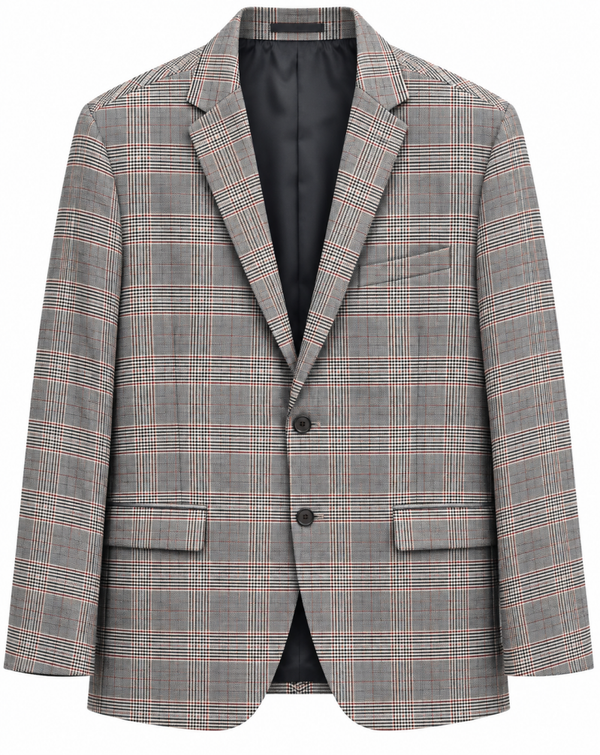 KÉST Blazer 031