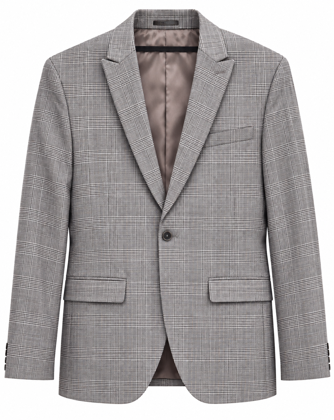KÉST Blazer 033