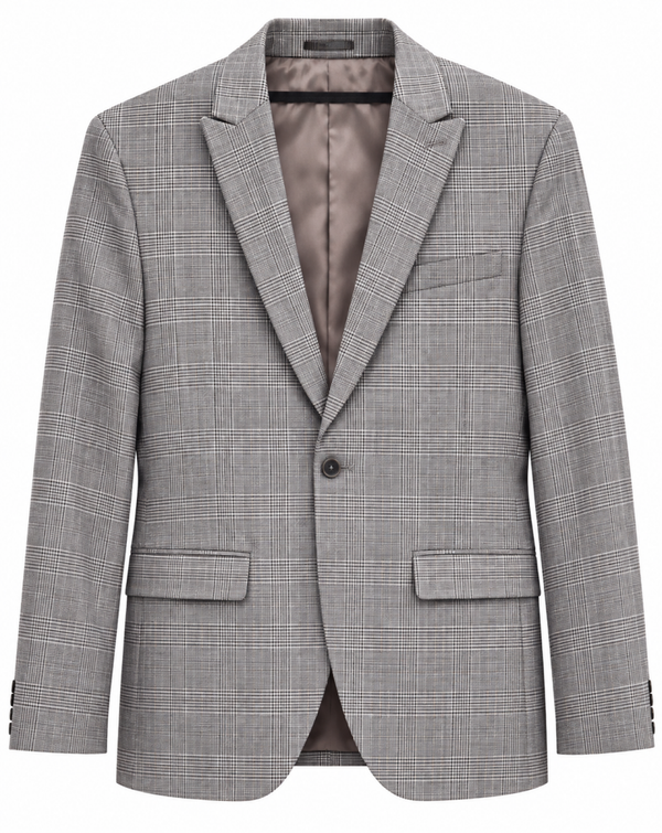 KÉST Blazer 033