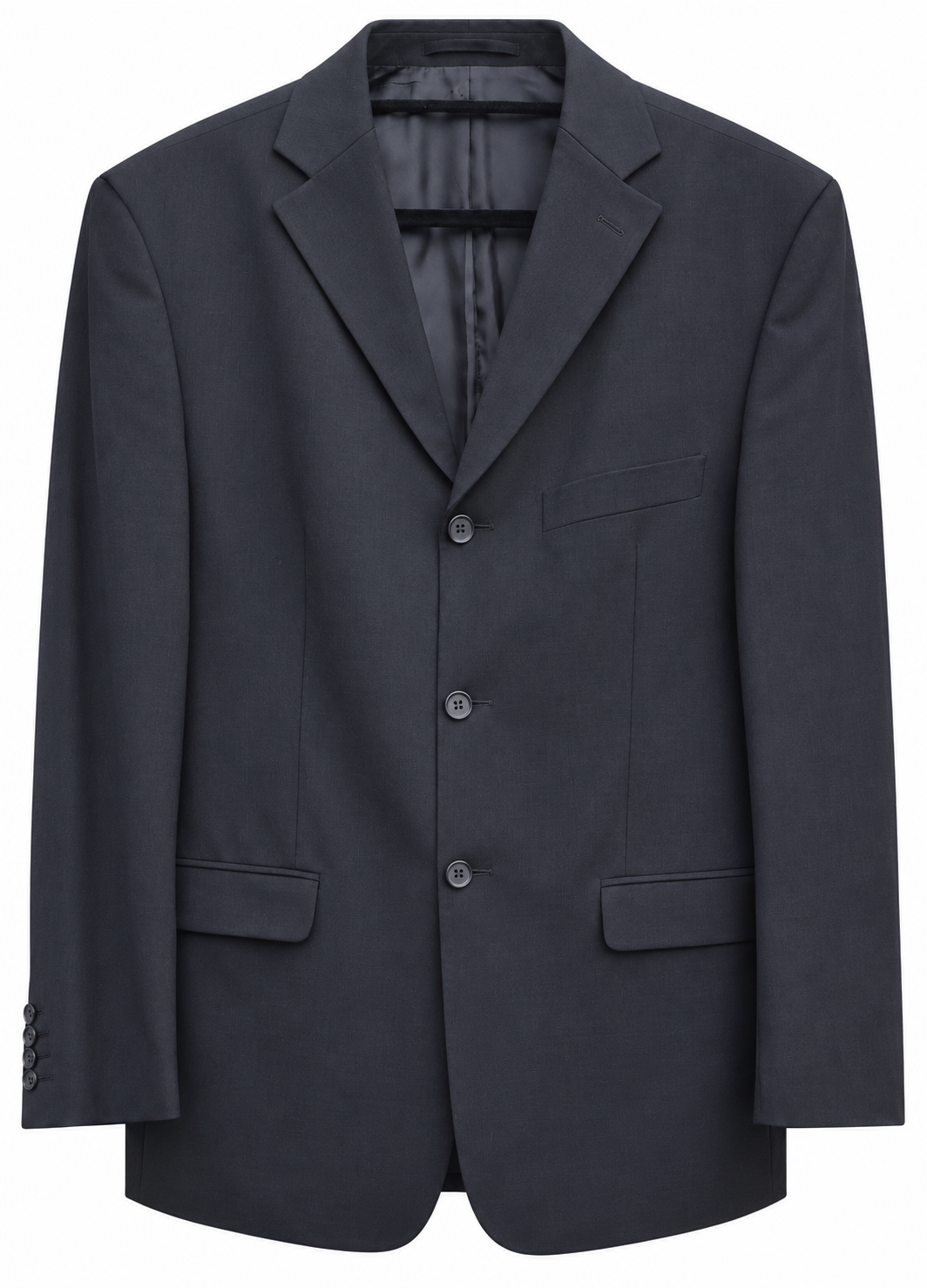 KÉST Blazer 037