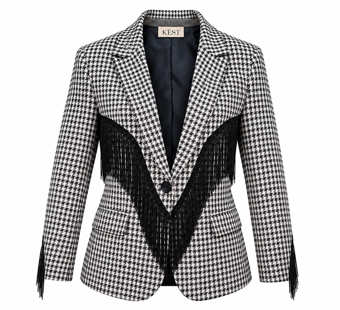KÉST Blazer 016