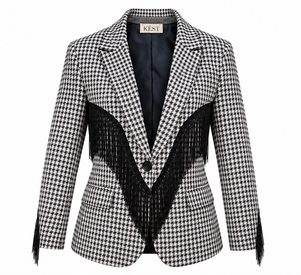 KÉST Blazer 016