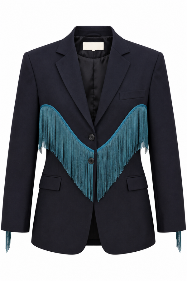 KÉST Blazer 002