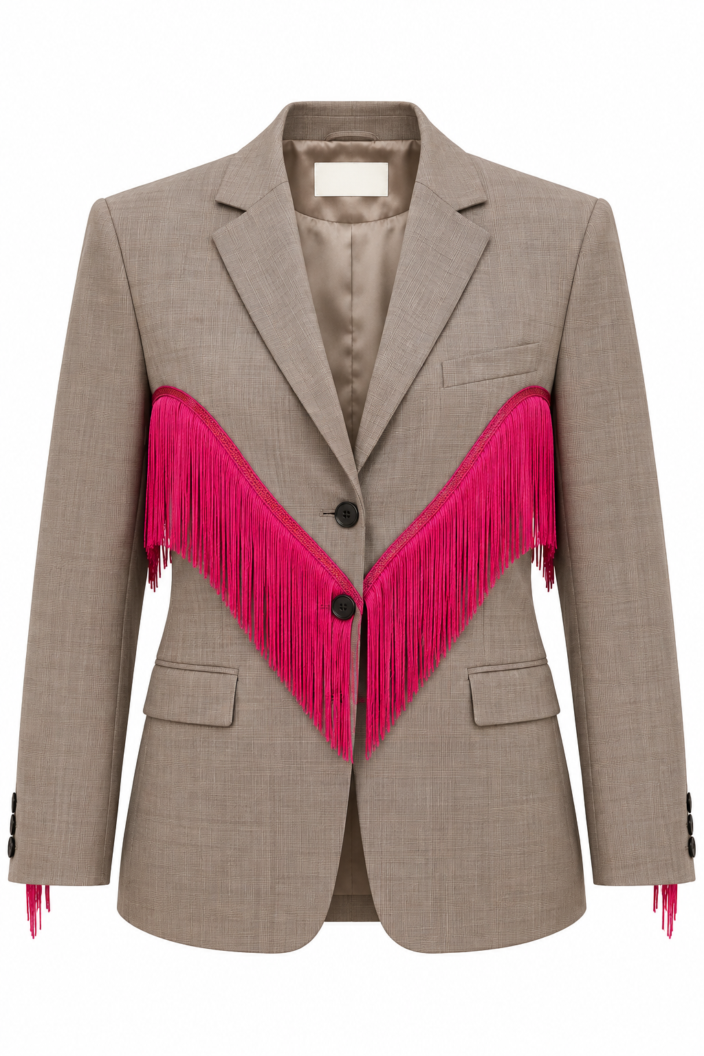 KÉST Blazer 014