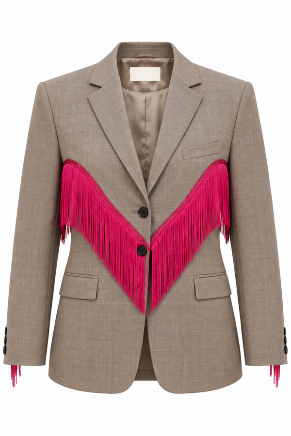 KÉST Blazer 014