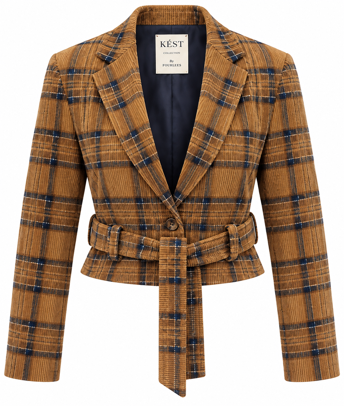 KÉST Blazer 018