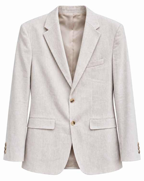 KÉST Blazer 020
