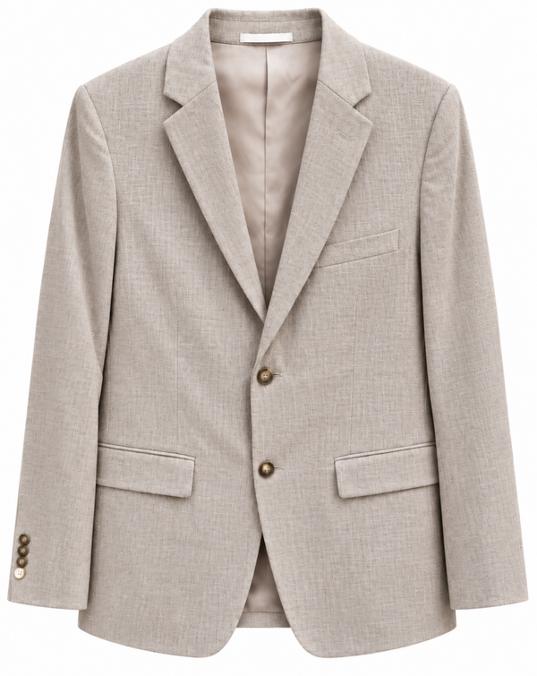 KÉST Blazer 022