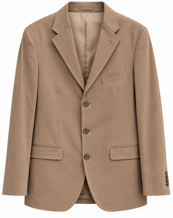 KÉST Blazer 025
