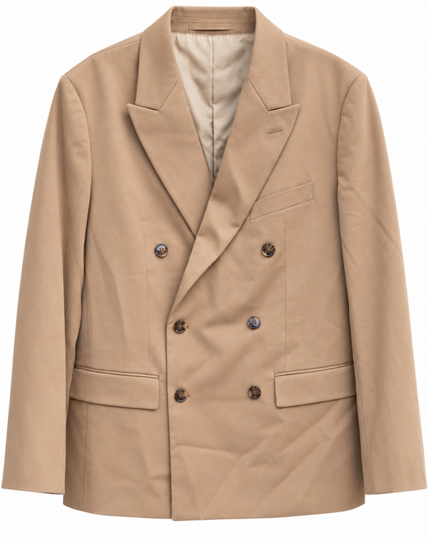 KÉST Blazer 026