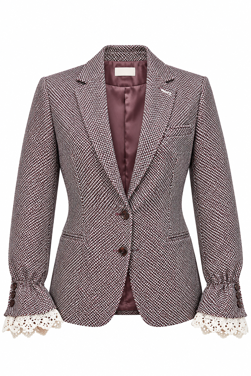 KÉST Blazer 012
