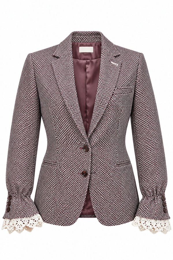 KÉST Blazer 012