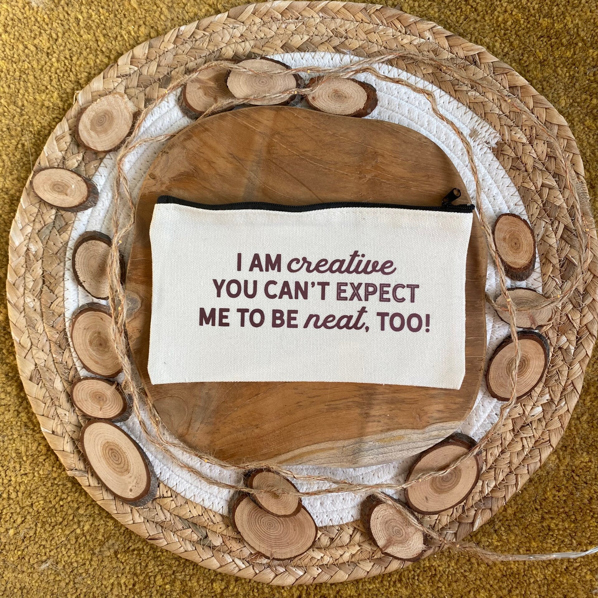 ETUI - I am Creative