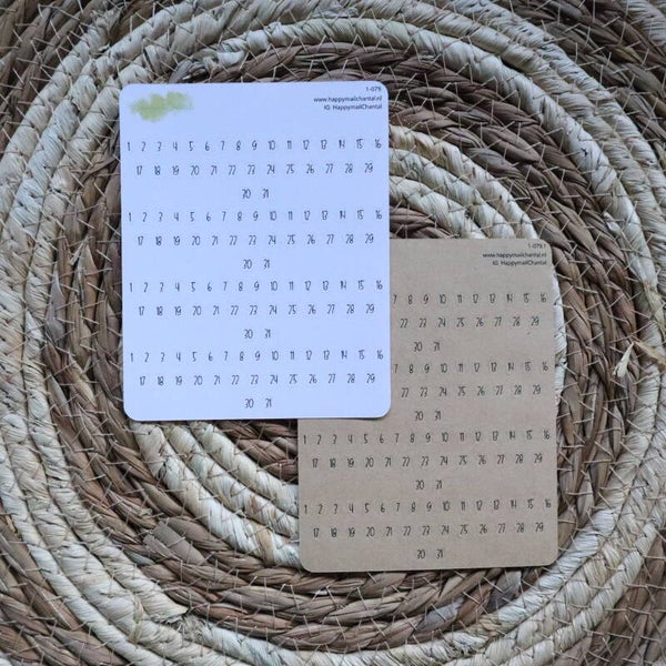 STICKERS - Datum Farmhouse Greatness