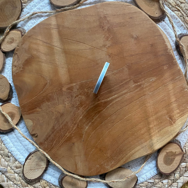 WASHI TAPE - Ice blue 5mm (Advent 2024)