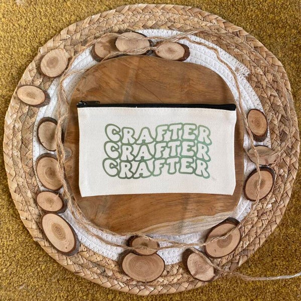 ETUI - Crafter