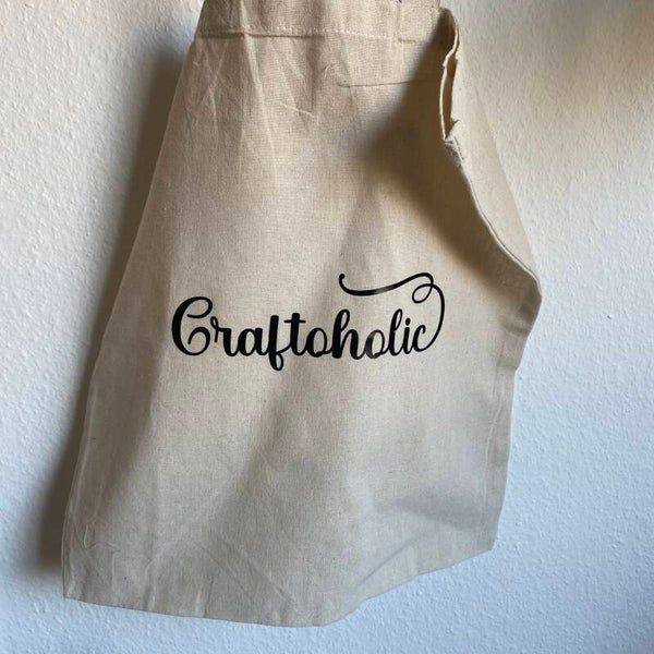 TAS - Craftoholic
