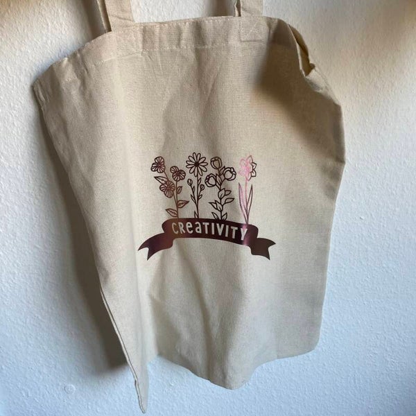TAS - Creativity